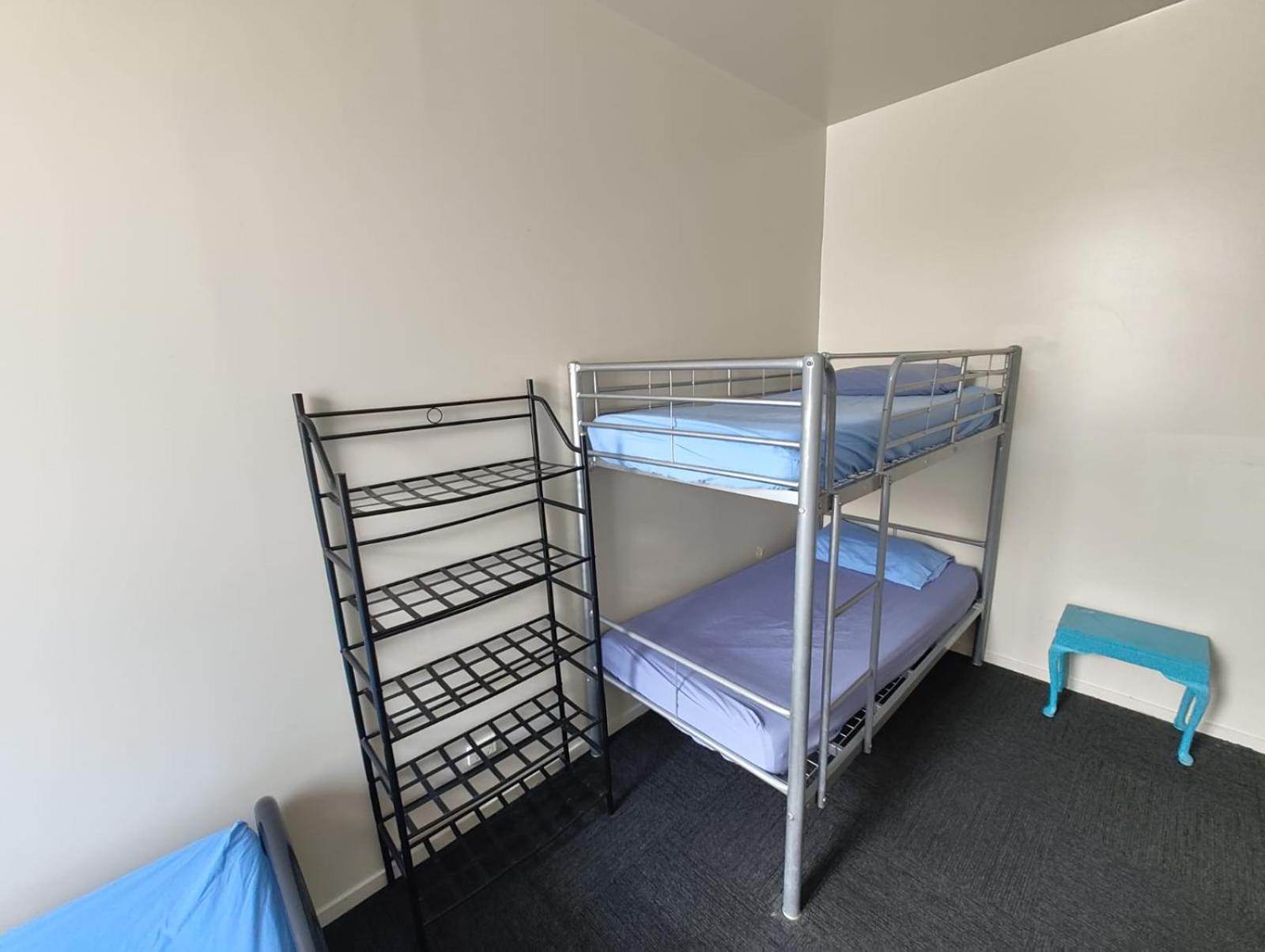 City Backpackers Hq بريزبين المظهر الخارجي الصورة
