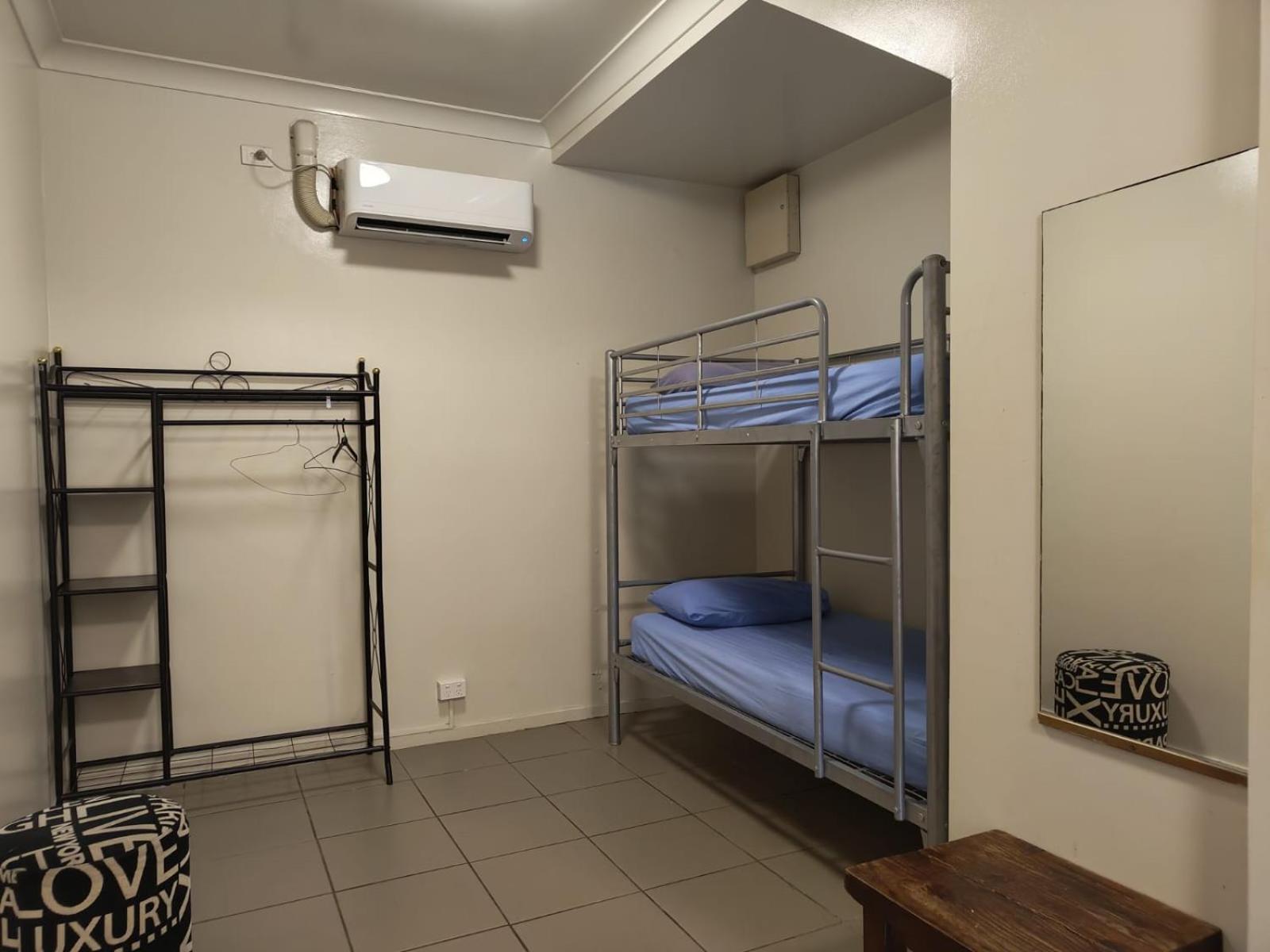 City Backpackers Hq بريزبين المظهر الخارجي الصورة