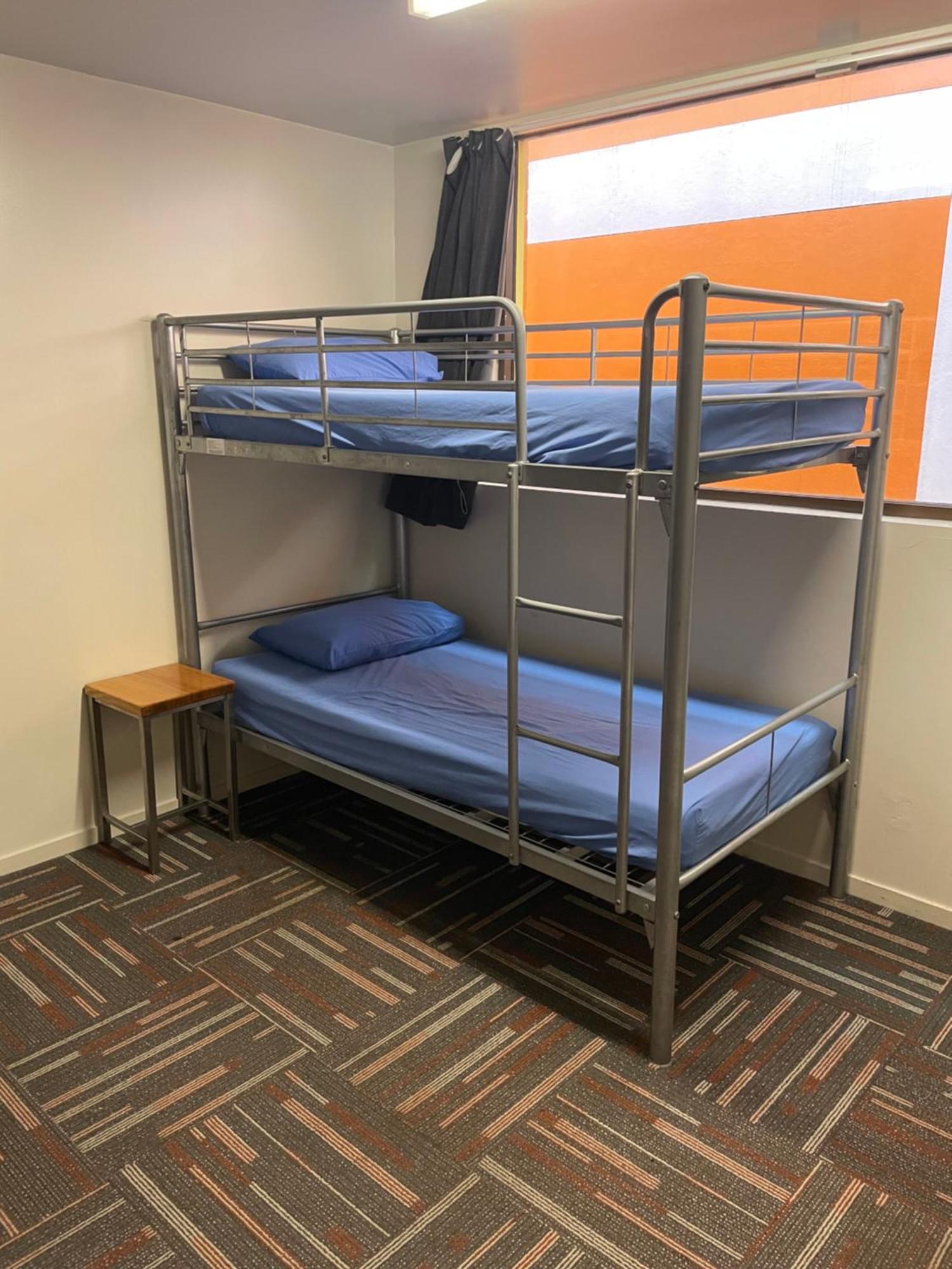 City Backpackers Hq بريزبين المظهر الخارجي الصورة
