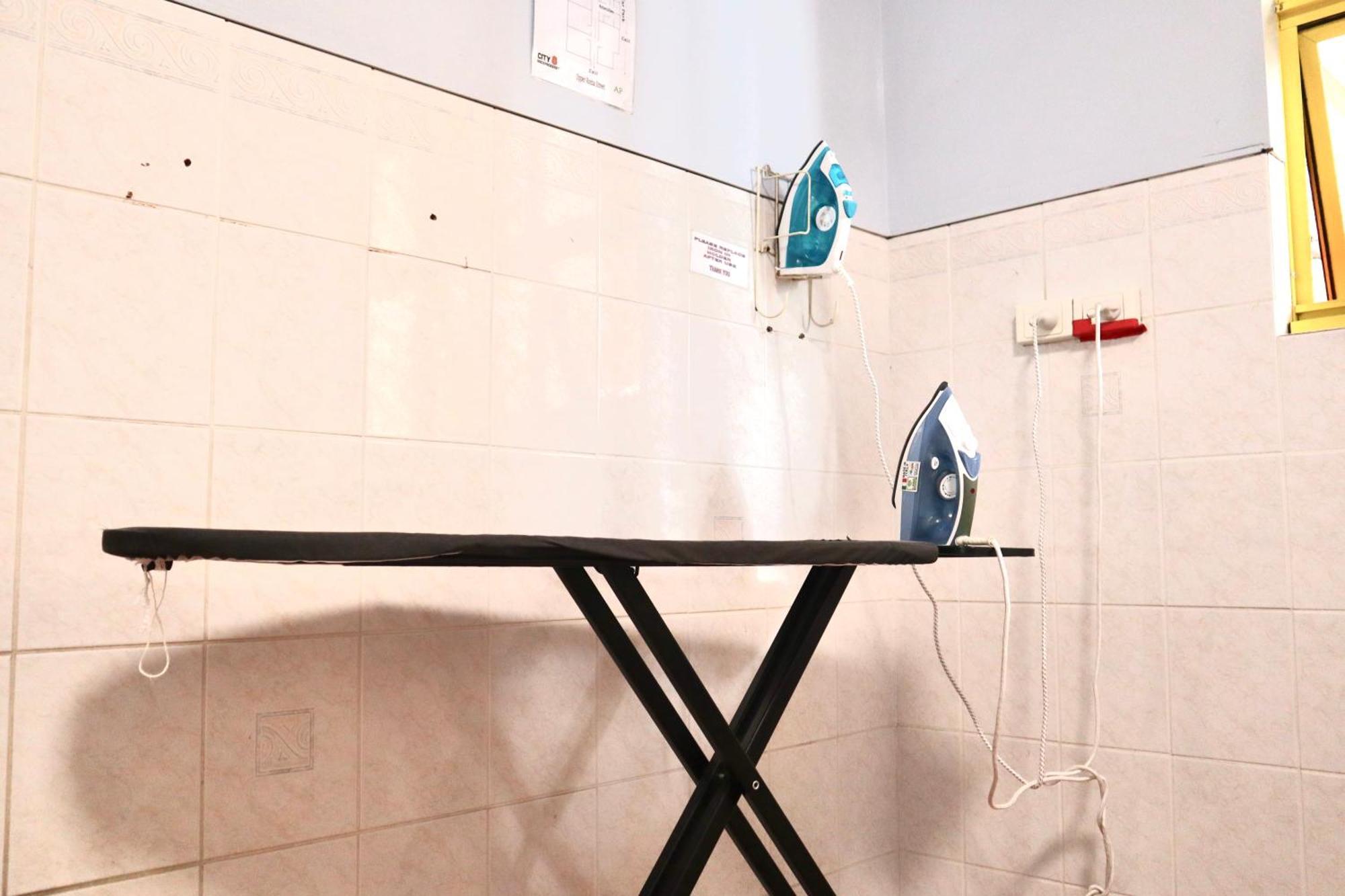 City Backpackers Hq بريزبين المظهر الخارجي الصورة