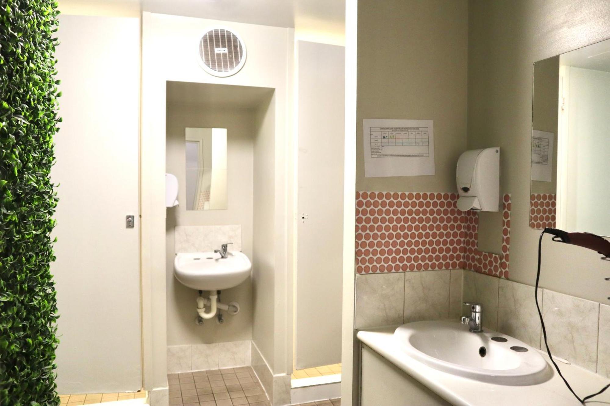 City Backpackers Hq بريزبين المظهر الخارجي الصورة