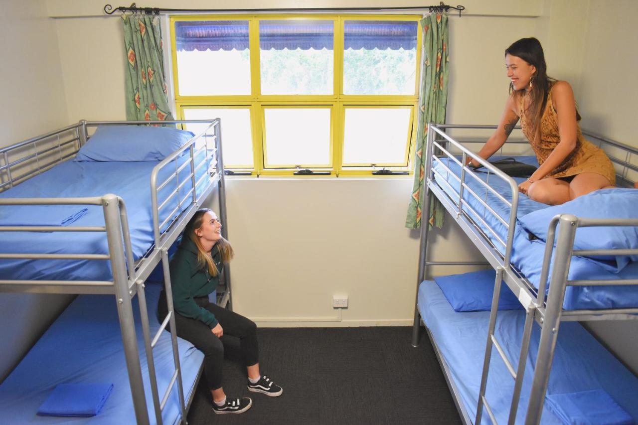 City Backpackers Hq بريزبين المظهر الخارجي الصورة